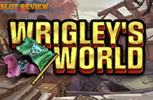 Wrigleys World slot